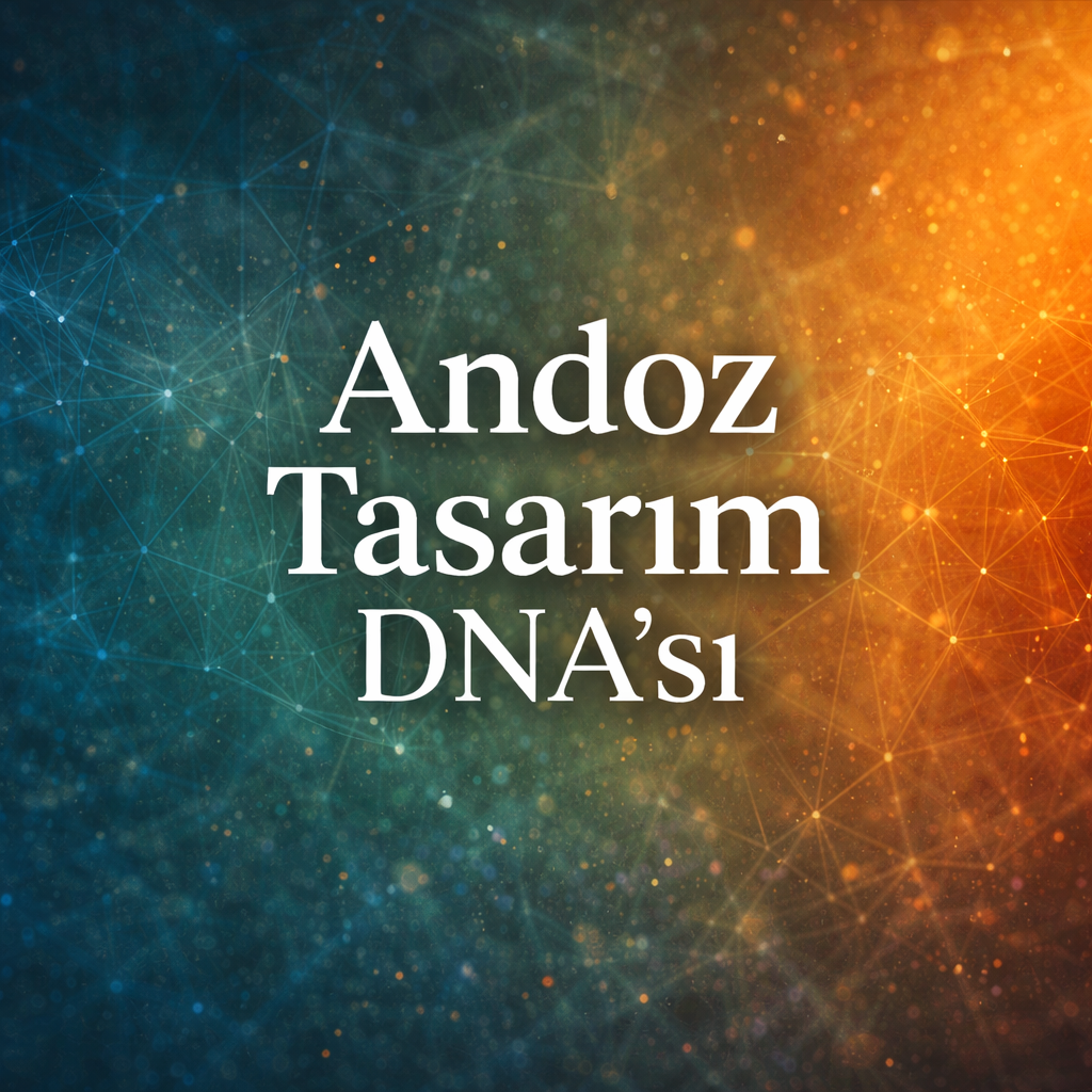 Andoz Design DNA