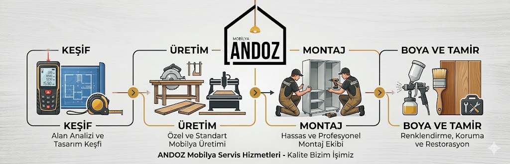 Andoz Services